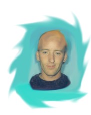 This crazy guy loves Audrey